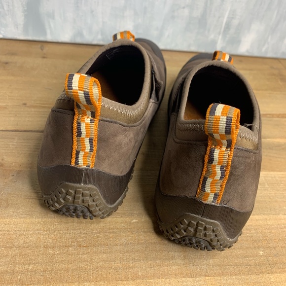 Merrell Improv Moc Hiking Shoes - Picture 3 of 8